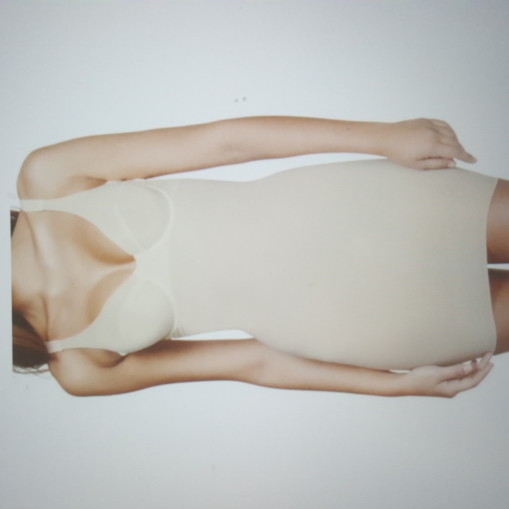Yummie Tummie NWOT DEVINA Shaping Slip Shapewear Sz M